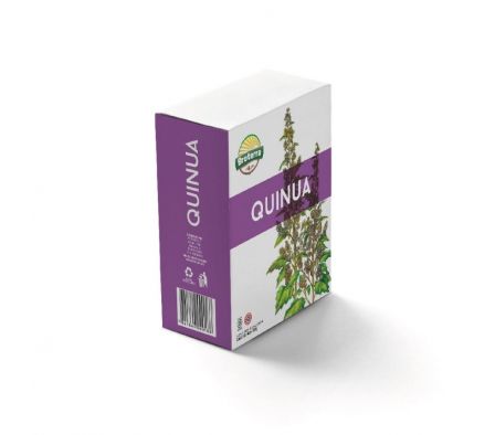 SEMILLA DE QUINOA BROTERRA 200 GR