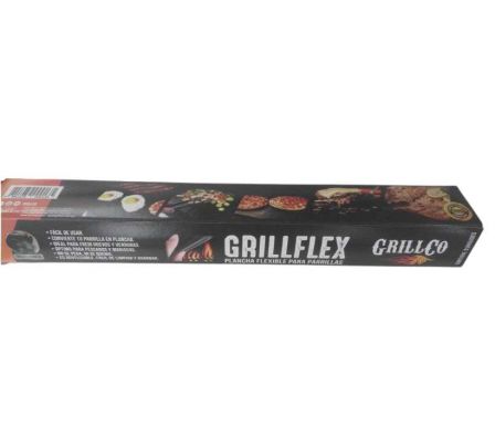 PLANCHAS TEFLON GRILLCO PARA PARRILLA