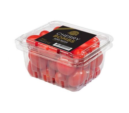 TOMATE CHERRY BOMBS X UN.