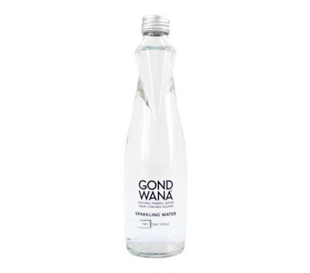 Botella PET de 500ml Sin Gas (Caja de 12 Unidades) – Gond Wana – El agua  mineral natural más pura del mundo