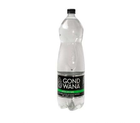 AGUA MINERAL GOND WANA NATURAL SIN GAS 2LT