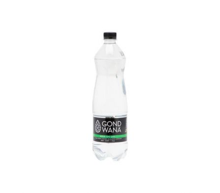 AGUA MINERAL GOND WANA NATURAL SIN GAS SPORT 1L