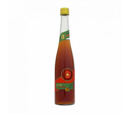 LICOR GUBERT BUTIA 500ML