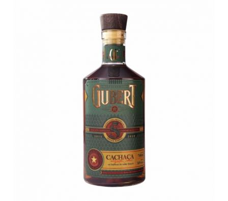 CACHAZA GUBERT 5 AÑOS 700ML