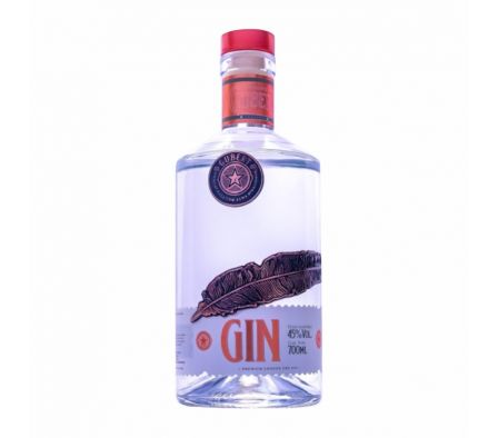 GIN GUBERT PREMIUM 700ML