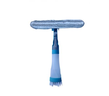 LIMPIA DE VIDRIOS 3 EN 1