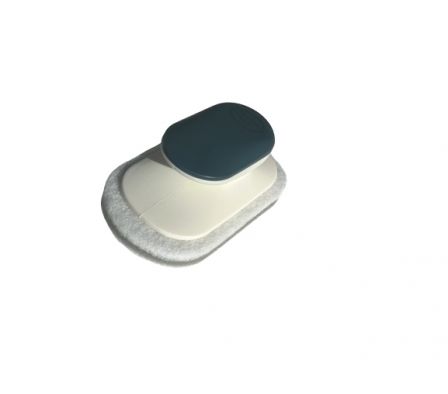 ESPONJA GRELO ABRASIBA TOP XUN