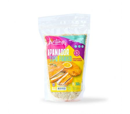 APANADOR GRUESO AVATINAS 350GR