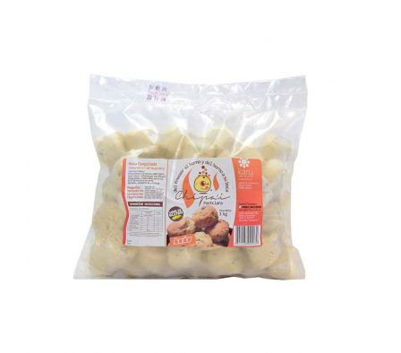 MASA P/CHIPA CHIPA'I ANIS CONGELADA 1000GR