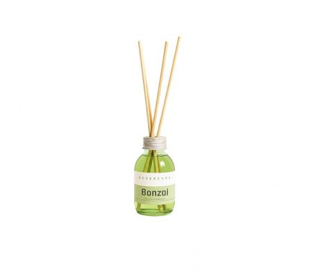 DIFUSOR REVERENDA BONZAI 100 ML