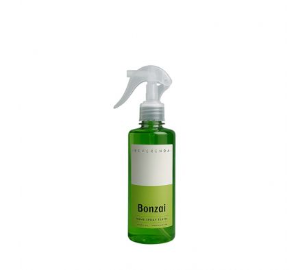 HOME SPRAY REVERENDA BONZAI 200ML