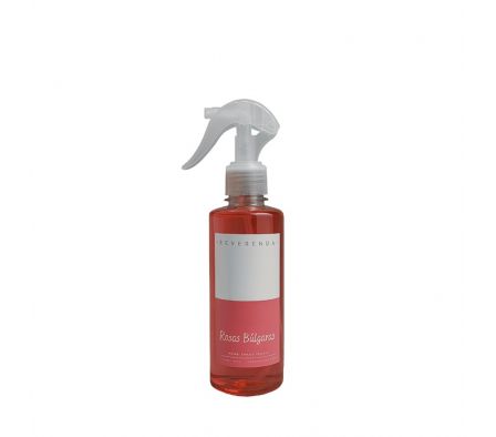 HOME SPRAY  REVERENDA ROSAS BÚLGARAS 200ML