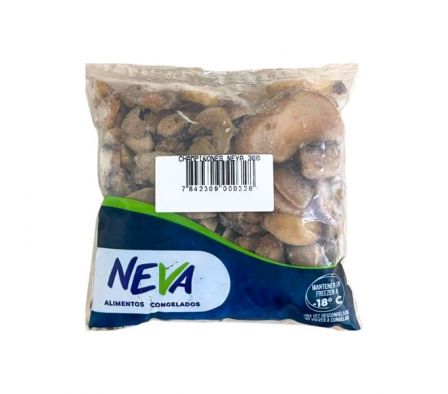 CHAMPIÑONES NEVA CONGELADO 300GR