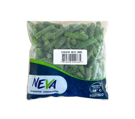CHAUCHA NEVA CONGELADO 300GR
