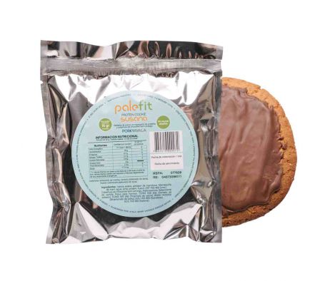 COOKIE PALEFIT SUSANA PROTEIN 100GR
