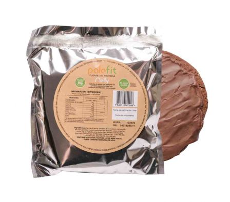 COOKIE PALEFIT NELLY PROTEIN CHOCOLATE