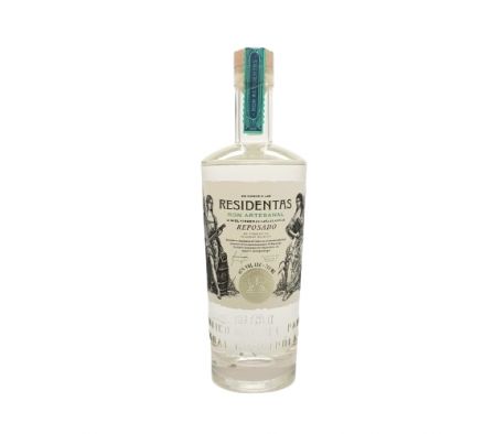 RON RESIDENTAS REPOSADO 700ML 