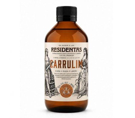 CARRULIM RESIDENTAS 