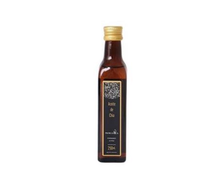 ACEITE DE CHIA PRORGANICA 250ML