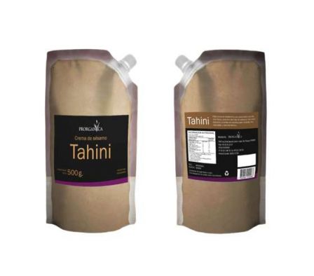 TAHINI PRORGANICA 250 GR