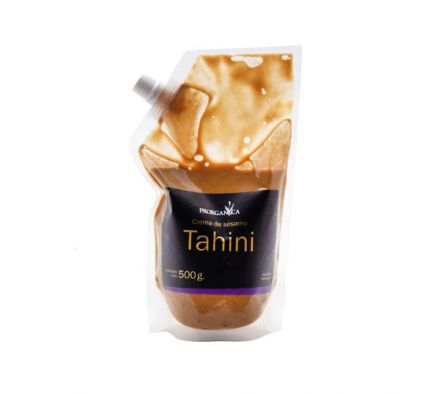 TAHINI PRORGANICA 500GR
