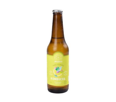 BEBIDA KOMBUCHA SHAKTI POMELO 340ML