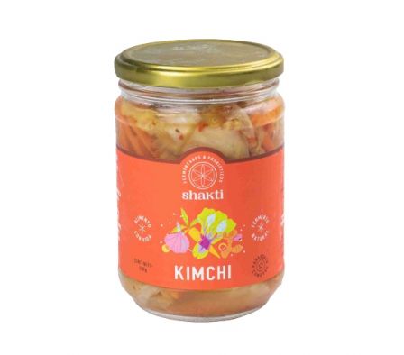 KIMCHI SHAKTI 500GR