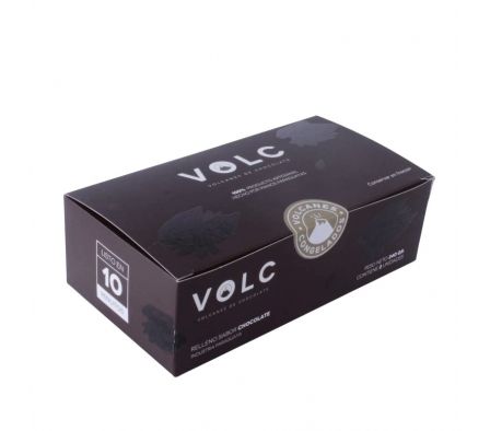 VOLCANES VOLC SABOR CHOCOLATE CONGELADOS 260GR