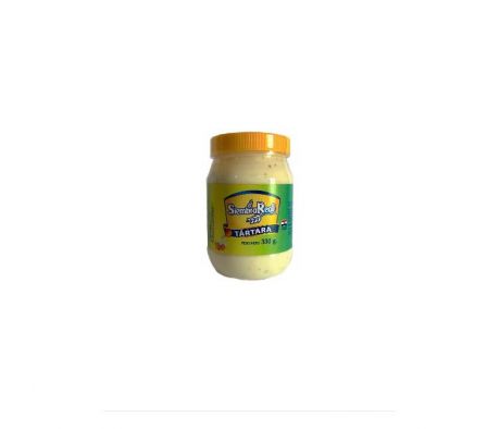 ADEREZO SIEMBRA REAL TARTARA 330GR