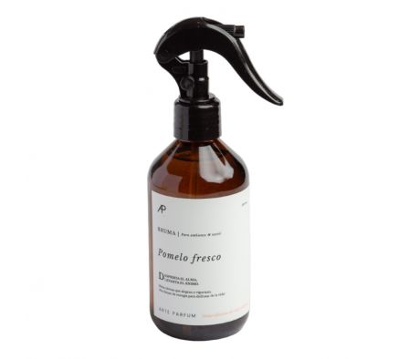 BRUMA AMBIENTE ARTE PARFUM POMELO FRESCO