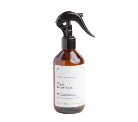 BRUMA AMBIENTE ARTE PARFUM HIGOS DEL ORIENTE
