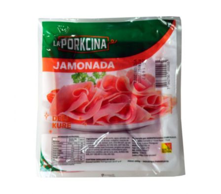 JAMONADA LA PORKCINA EV 200 GR