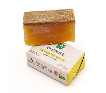 JABON TOC. WEMBE ARENA