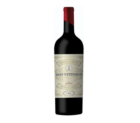 VINO DON VITTORIO BLEND 750ML
