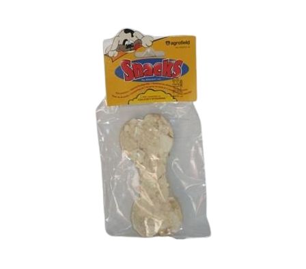 HUESO COMESTIBLE AGROFIELD GRANDE 1UN