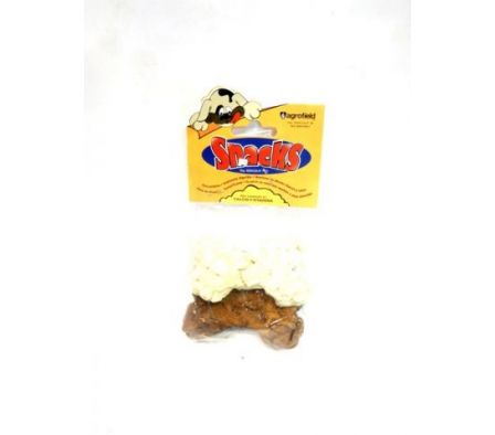 HUESO COMESTIBLE AGROFIELD CHICO 2UN