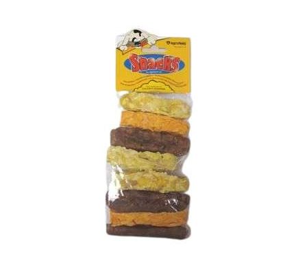 HUESO COMESTIBLE AGROFIELD COSTILLITAS 8UN