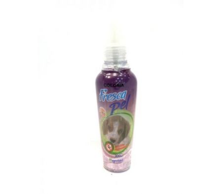 COLONIA AGROFIELD FRESCAPEL ACCION REPELENTE 200ML