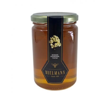 MIEL DE ABEJA MIELMANN FLORACIÓN OBEÑA