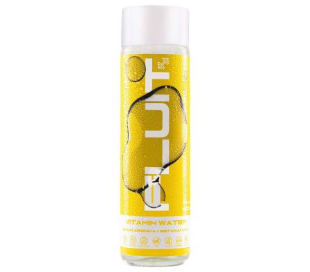 AGUA VITAMINADA CORE FAT LOSS FLUIT 400ML