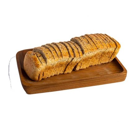 PAN DE SANDWICH ASUKA C/SEMILLAS S/LACTOSA S/GLUTE