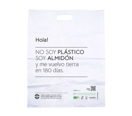 BOLSA DE BASURA MADRE 200 LITROS