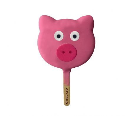 HELADO CHELATO CHANCHITO 105GR