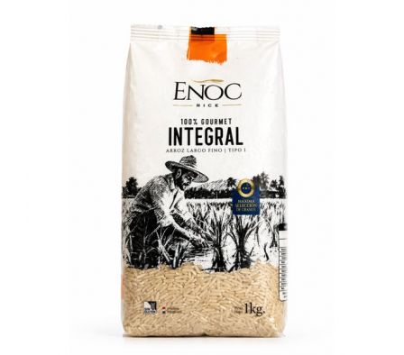 ARROZ INTEGRAL 1 KG