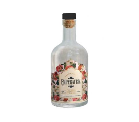 DESTILADO EMPERATRIZ CASSAVA BOTANICO 700ML