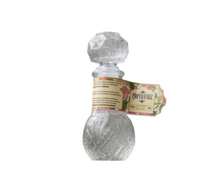 DESTILADO EMPERATRIZ MANDIOCA CASSAVA BOTANIC 50ML