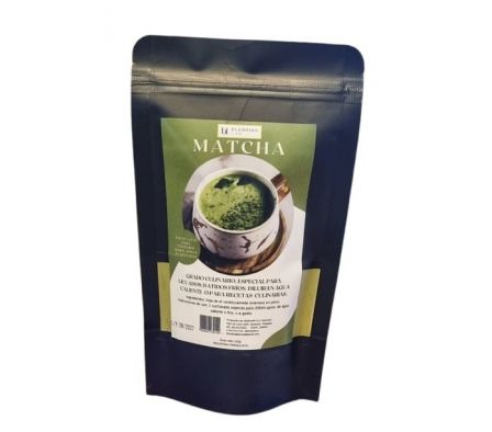 MATCHA EN POLVO BLENDING 120GR 