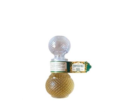 DESTILADO EMPERATRIZ CASSAVA AÑEJO 50 ML