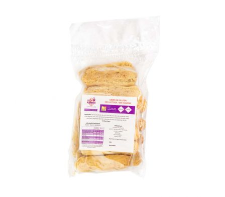 PALITOS EL ALMACEN DEL CELIACO 240GR