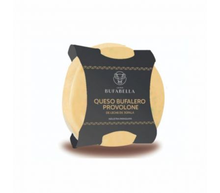 QUESO BUFABELLA PROVOLONE DE BUFALA X KG
